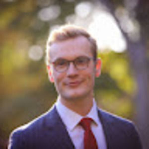 Meet your Posher, Simon